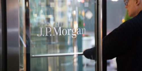Crypto’s painful deleveraging is almost over, JPMorgan says