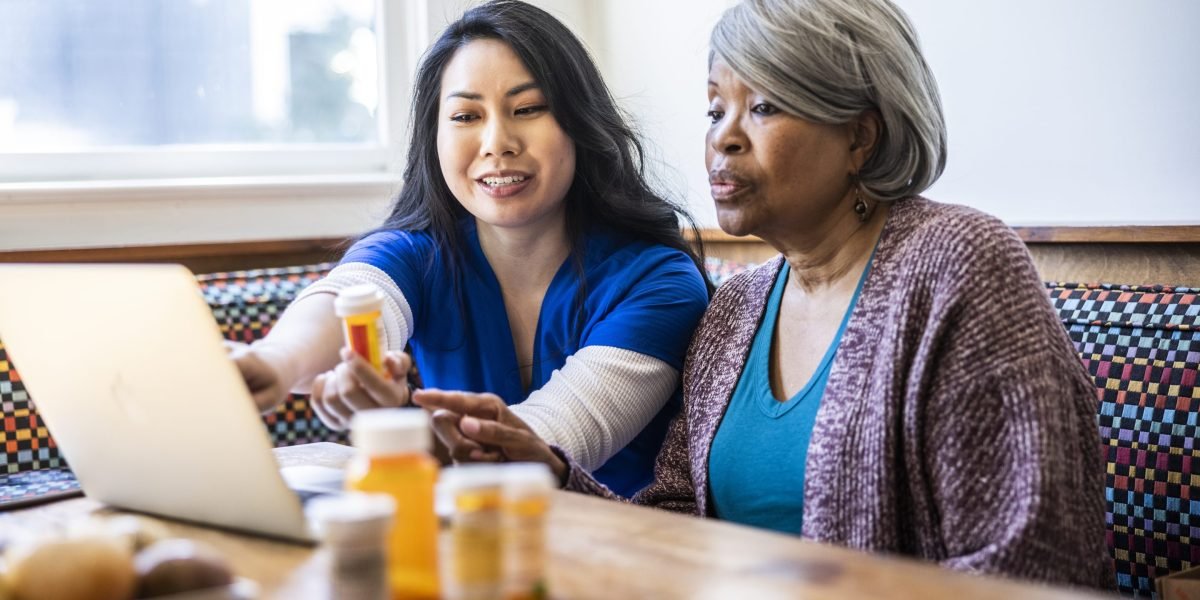 Medicare will negotiate drug prices with Big Pharma for the first time. Here’s how your prescription costs might change