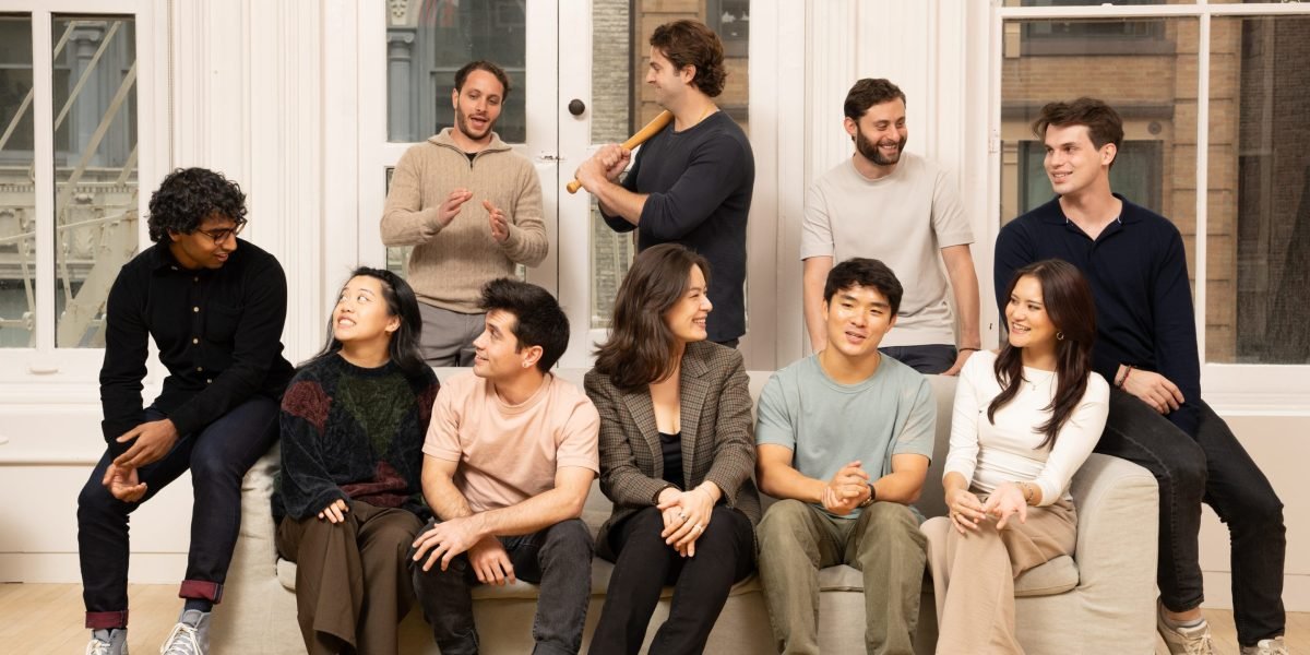 Crypto venture firm Archetype raises $100 million for third fund to tap into ‘post-AOL, pre-Uber’ vibe