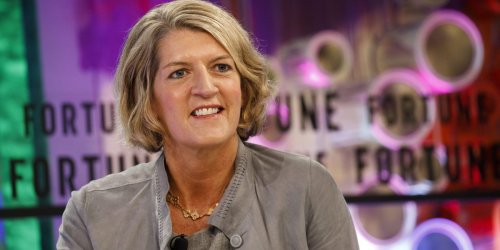 Land O’Lakes CEO Beth Ford is leading the business community’s efforts to influence Trump’s immigration policy: ‘This is hard work’