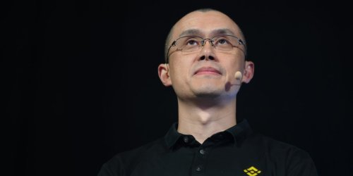 How Binance’s CEO outwitted Bankman-Fried, and helped topple FTX