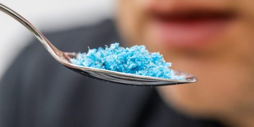 The ‘plastic spoon’ of microplastics in your brain could stem from these foods that are wrecking your health, researchers say