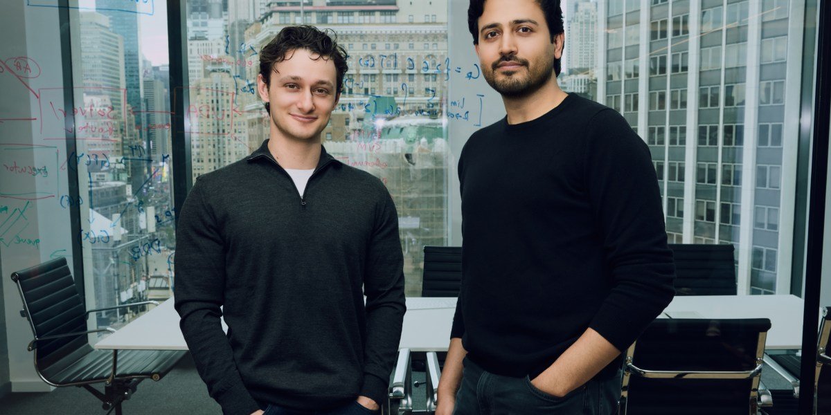 Exclusive: Startup Fun raises $72 million for the serious business of converting crypto and cash