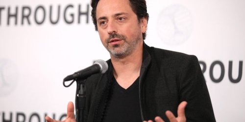 Google co-founder Sergey Brin sued by the widow of a pilot who was flying one of the billionaire’s planes to his private island in Fiji when it crashed