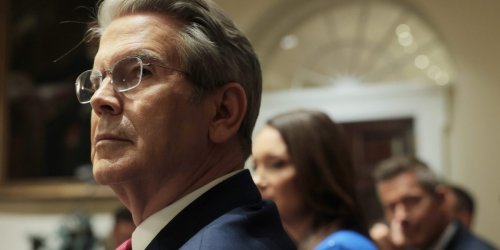 Treasury market’s ‘new world order’ brings fear of the long bond