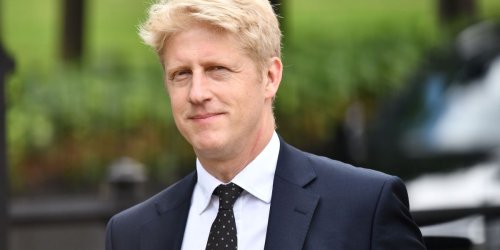 Boris Johnson’s younger brother just resigned from an Adani-linked investment bank after a $100 billion stock rout amid claims of a shady offshore account
