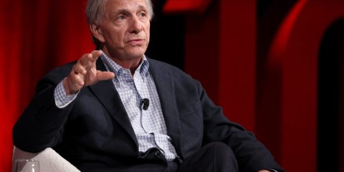 Execs at Ray Dalio’s hedge fund say we’re in a ‘once-in-a-generation’ economic shift that ‘threatens the existing world order’