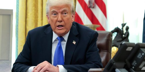Bitcoin jumps 3% on reports that Trump will opt for fewer tariffs than expected