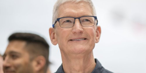 Apple’s design for the 20th-anniversary iPhone is apparently so ‘extraordinarily complex’ it must be made in China, report says