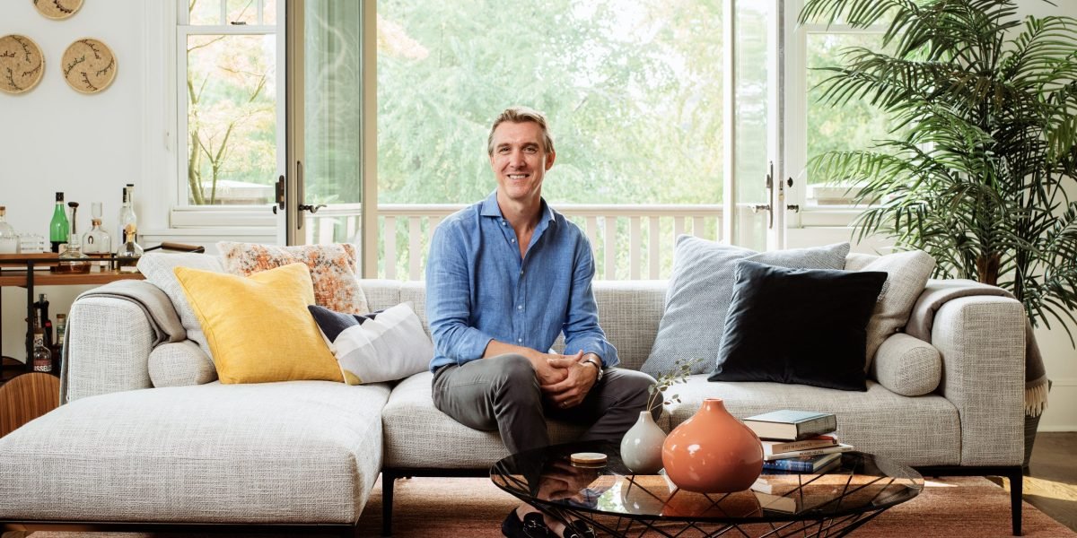 Airbnb lost 80% of its business in March 2020. Now, its CFO explains how it landed on the Fortune 500 for the first time