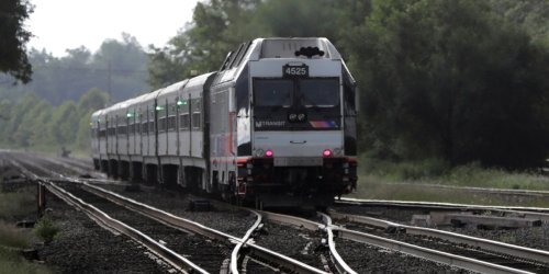 New Jersey Transit’s CEO clashes with employees over wage hikes: ‘I cannot keep giving money left and right’