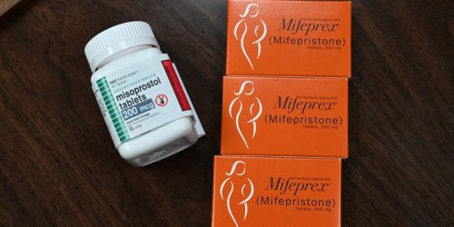 Abortion pill distributor sees no surge or shortages after Roe v Wade overturned. ‘We are very confident in our position’