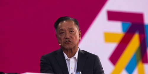 Broadcom CEO tells VMWare workers to ‘get butt back to office’ after completing a $69 billion merger of the two companies