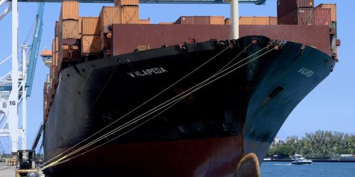 Trump thinks ‘cheaters’ are hurting us on trade, but here’s how the U.S. employs a number of sneaky ‘non-tariff barriers’ to repel foreign goods