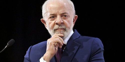 BRICS diplomats are meeting to try to build a united front to Trump’s tariff threats