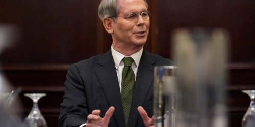 Bessent sees U.S., Korea trade ‘understanding’ by next week