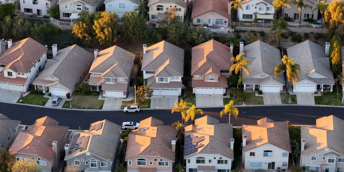 Crypto VC Framework Ventures to take $45 million stake in Better.com as mortgage issuer plans to launch ’Home Token’