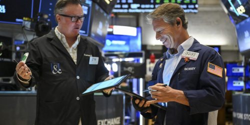 U.S. stocks are nearing record highs again after a furious rally — ‘this market could surprise everyone’