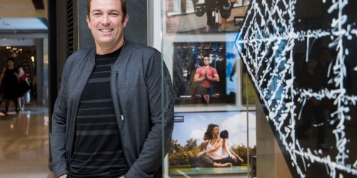 Lululemon CEO: The Future of Retail Is Bright