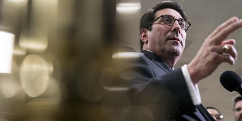 Charities steered $65 million to Trump lawyer Sekulow and family