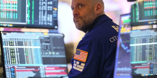 U.S. Banks are sitting on $1.7 trillion in unrealized losses, research says. That’s not a problem—until it is