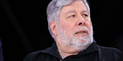 Apple cofounder Wozniak takes aim at ‘dishonest’ Elon Musk for misleading Tesla buyers: ‘They robbed my family of so much money’