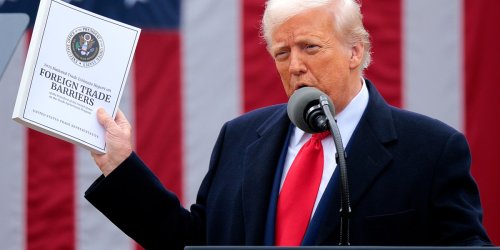 Trump’s China tariffs already cost a family-owned game business $16 million in orders from ships stranded at sea