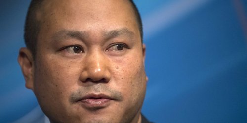 Nearly five years after Tony Hsieh died in a house fire, it looks like the Zappos CEO’s will has finally been found