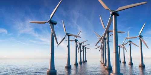 California is trying to create the country’s first offshore wind farms—Here’s how that works, and what it will take to make it happen
