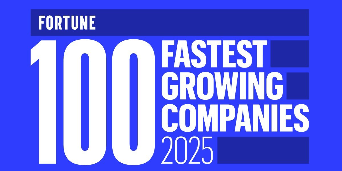 100 Fastest-Growing Companies