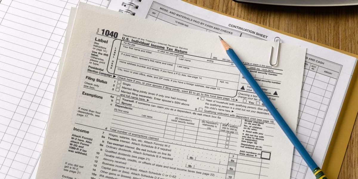 Navigating the IRS alphabet soup: There are nearly two dozen different 1099 forms, we explain them all