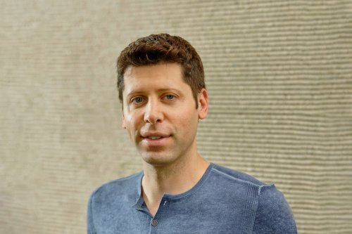 The Inside Story Of ChatGPT: How OpenAI Founder Sam Altman Built The ...