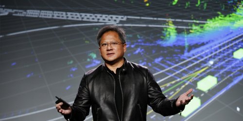 Nvidia Bars Use of its Consumer Video Cards in Data Centers – Except for Blockchain