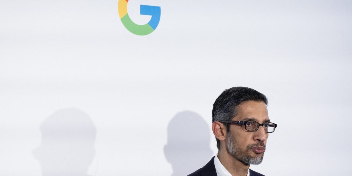 Google CEO’s new memo on employee activism echoes progressive villain Coinbase