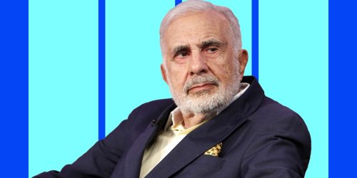 At 86, Carl Icahn is embroiled in a brutal takeover battle for Southwest Gas and still striking fear into the hearts of CEOs: ‘I make money studying natural stupidity’