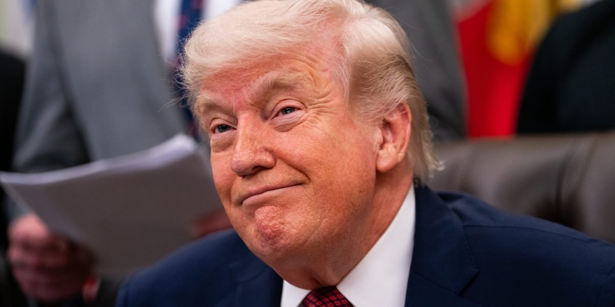 Trump’s team is hosting another memecoin conference. The price to attend has dropped dramatically