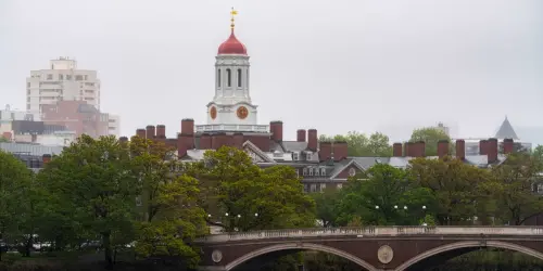 Trump is forcing Harvard’s 6,800 foreign students to transfer right now or lose their legal status, dealing a potentially irreversible hit to U.S. attractiveness as a higher education destination
