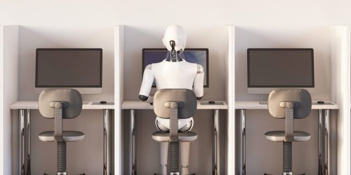A customer support AI went rogue—and it’s a warning for every company considering replacing workers with automation