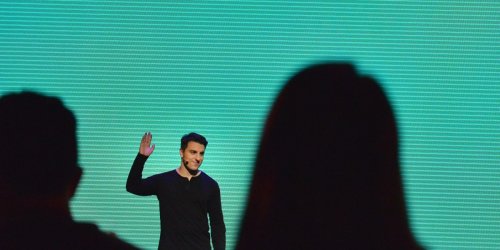 ‘If the office didn’t exist, would we invent it?’: Airbnb CEO Brian Chesky solidifies permanence of the remote-work era with new policies