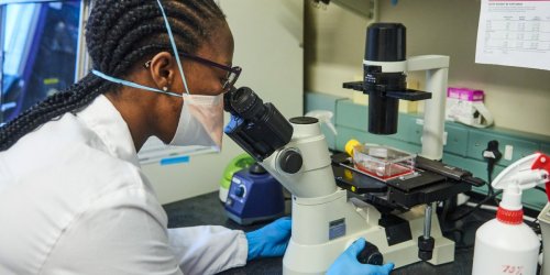 Leading South African COVID scientist accuses West of racism over skeptical response to country’s Omicron research