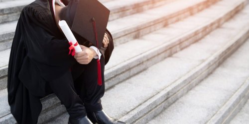 Some degrees really are a waste of time and money: These are the 10 worst-paying college majors