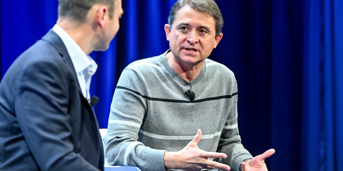 Bing’s search chatbot is increasing click-throughs to websites rather than stealing traffic, says Microsoft VP