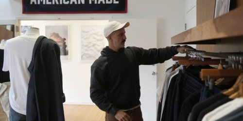 3 in 4 Americans think Trump’s trade policies will increase prices: ‘This whole tariff war is just a losing situation’