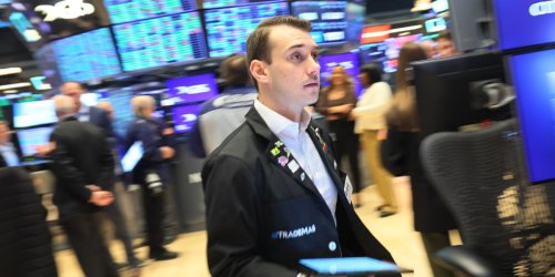 Fed report uses the word ‘uncertainty’ 80 times and global stock markets don’t know where to go