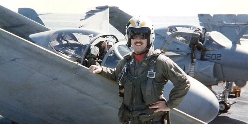 Pentagon study reveals real ‘Top Gun’: Military pilots, ground crew have unusually high rates of cancer