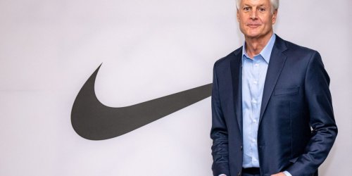 Nike’s boss says remote work was hurting innovation, so the company realigned and is ‘ruthlessly’ focused on building a disruptive pipeline
