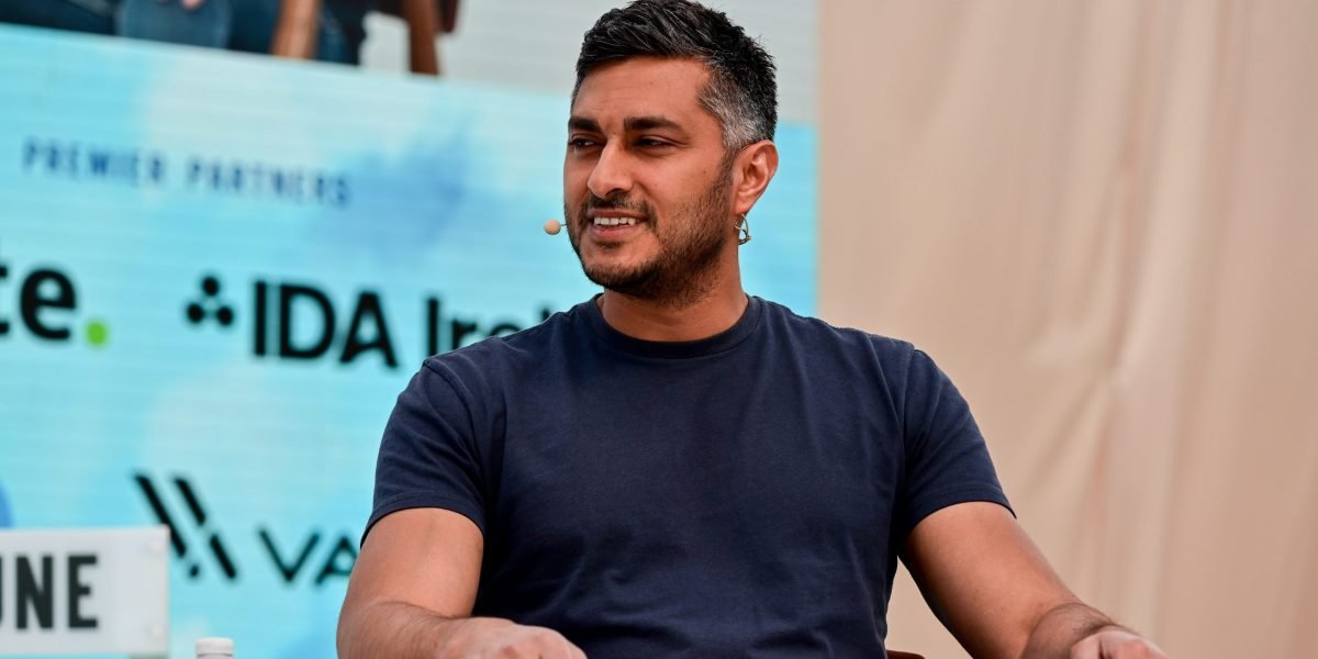 Kraken quietly closes $500M round as its unusual CEO pushes toward the IPO finish line