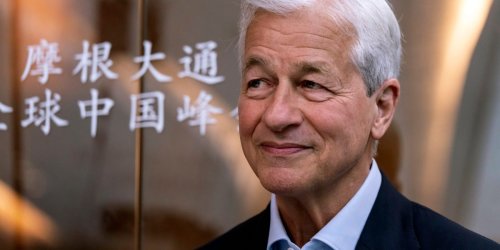 Jamie Dimon backs Fed’s ‘wait-and-see’ rate cut strategy despite Trump’s criticism of ‘Too Late Powell’