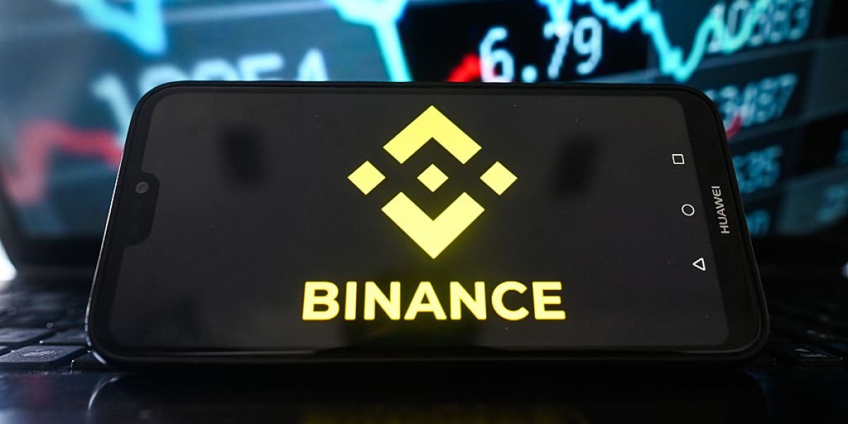 Binance files for crucial EU-wide license, creates Greek holding company