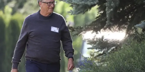 Bill Gates unloaded one of his properties in less than two weeks on the market—and it only cost $5 million